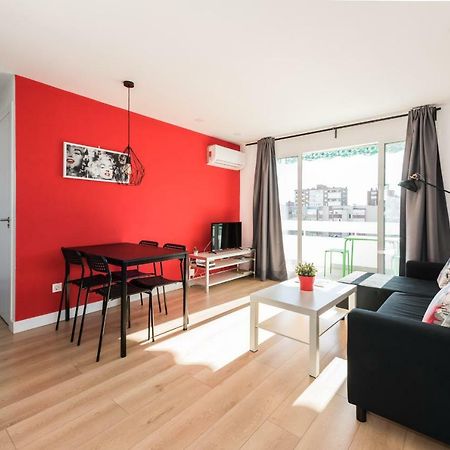 Ever House Ifema Mar De Cristal Madrid Exterior foto